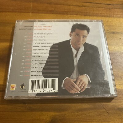 洋楽 Oscar Jay CDS Oscar De La Hoya CD￼ | eBay