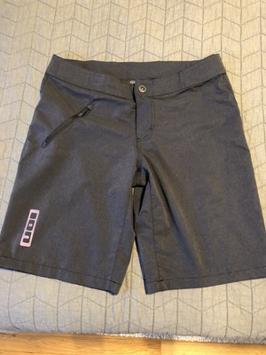 ion womens mtb shorts