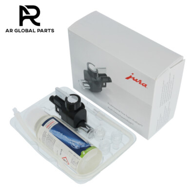 Profi Feinmilchschaumaufschäumer - Jura Gen2 | 24120 gratis nur FEDEX US/EU