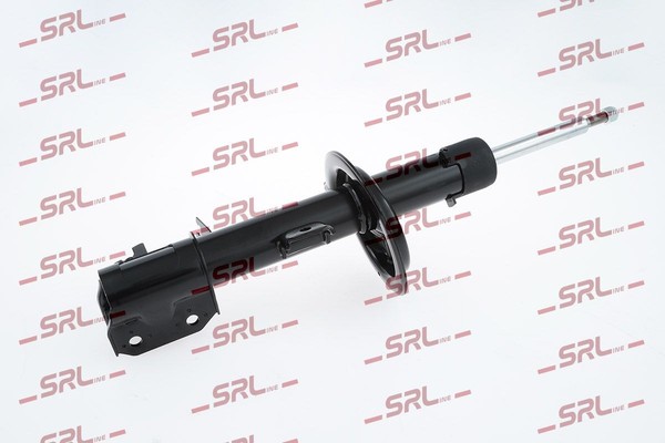 StoßDäMpfer Vorne Rechts FüR Fiat Sedici 189 Suzuki Sx4/Classic EY 06-> 71747563-image