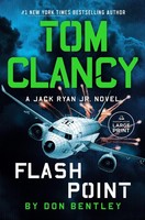 Tom Clancy Flash Point, Don Bentley