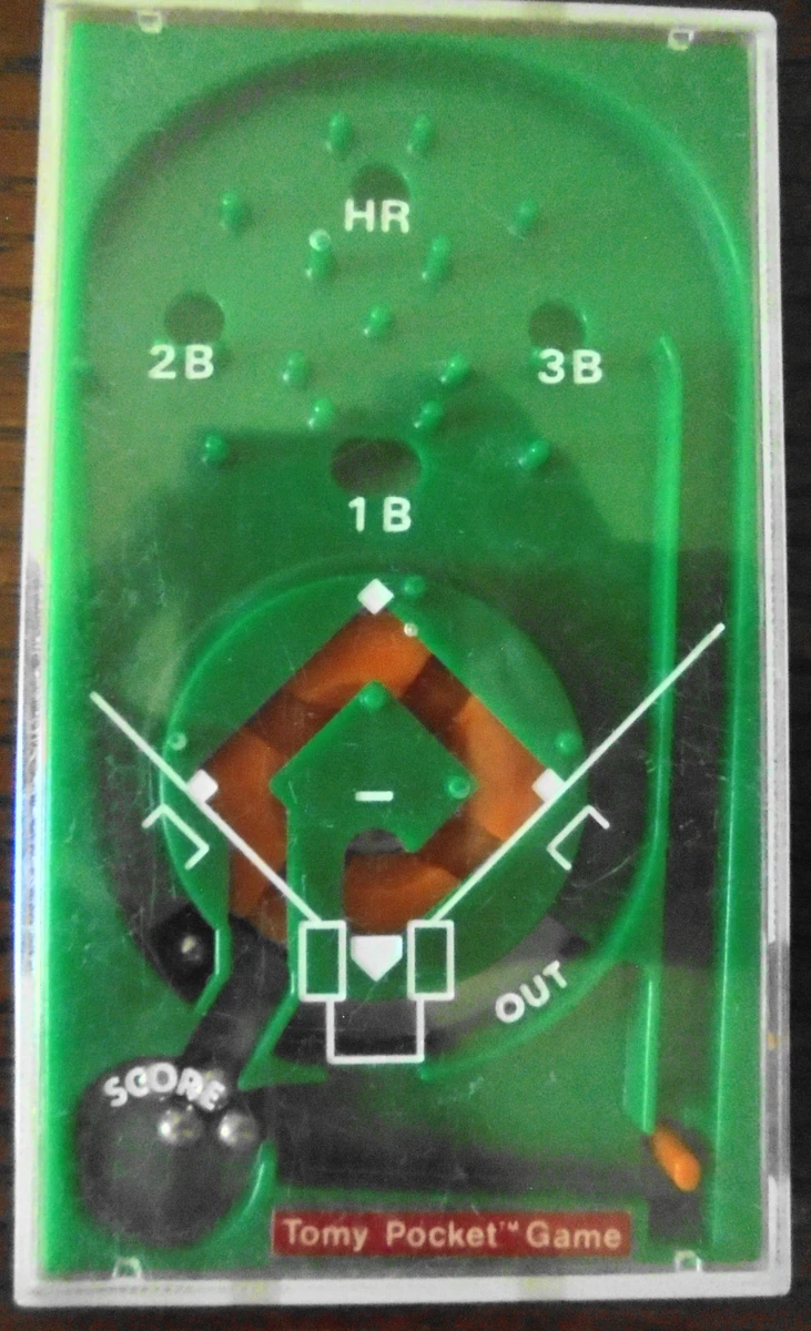 TOMY Ball Electronic Games for sale | eBay