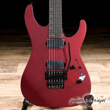 ESP Red Solid Electric Guitars for sale | eBay