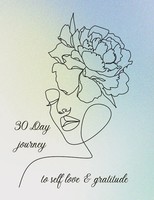 Journey To Self Love, Gratitude & Self Compassion Diana Love Taschenbuch 2023