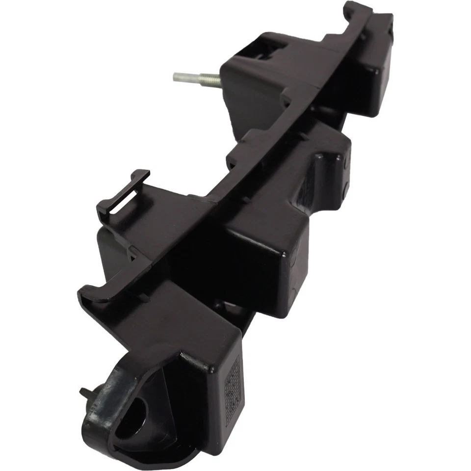 For Mercedes-Benz C63 AMG/C63 AMG S 2015-2021 Bumper Bracket Passenger Side Rear Foto 2 de 4