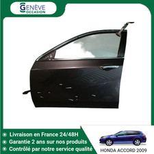 Porte avant et accessoires Honda ACCORD
