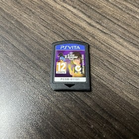 The Count Lucanor Signature Edition PS Vita PlayStation COMPLETE All Contents