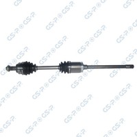 NEU - GSP 205078 Antriebswelle FüR BMW