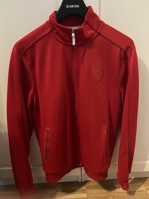 Puma Ferrari Jacke