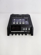 Registratore portatile Roland R-44 Edirol per ricambi o riparazioni 