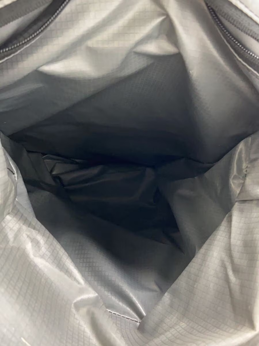 MISSION WORKSHOP Backpack Gray Solid Color - image 6