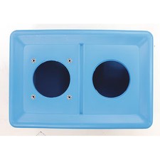 Jet Hvbs7mw-66N Fluid Reservoir