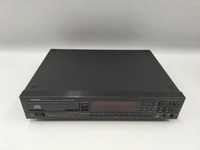 DENON DCD-1600 CD player Junk BE09506