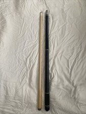 Da Vinci Pool Cue Black