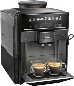 Siemens Kaffeevollautomat TE657509DE EQ.6 Plus S700 19bar OneTouch B Ware
