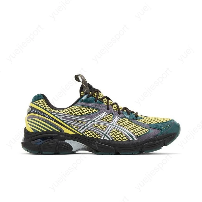 Kiko Kostadinov x ASICS UB7-S GT 2160 Dark Neptune for Sale