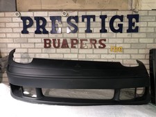 1991-93 Mitsubishi 3000gt Front Bumper Cover