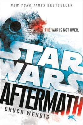 Aftermath (Star Wars) (Paperback or Softback)