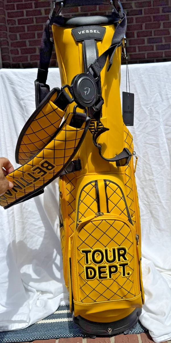 Yellow Golf Bags for sale - eBay
