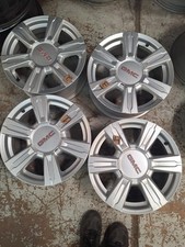 2015-2022 GMC Terrain 17" Factory OEM Wheels Rims Set of4  FREE SHIPPIN