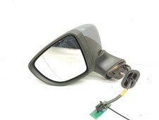 Retroviseur gauche (ou coque) Renault R16