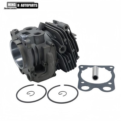 Cylinder Piston Assembly fit Husqvarna Power Cutter Saw K770 K760 II Active 51mm