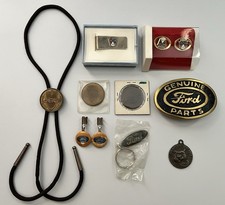 1930-1950 Ford Motor Company Memorabilia Lot Ford Pencil Toppers 1930 Ford Expo 1930-1950 Ford Motor Company Memorabilia Lot Ford Pencil Toppers 1930 Ford Expo