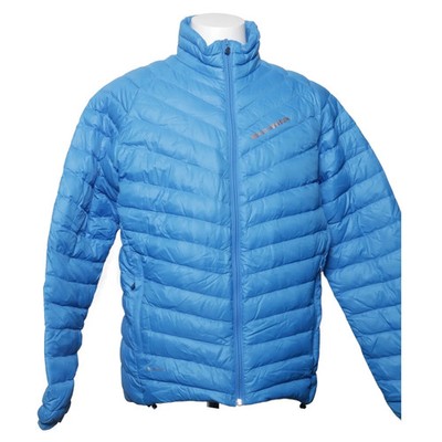 Helly Hansen, Daunenjacke, Herren, Größe: L, Mountain Professional Series #RK4
