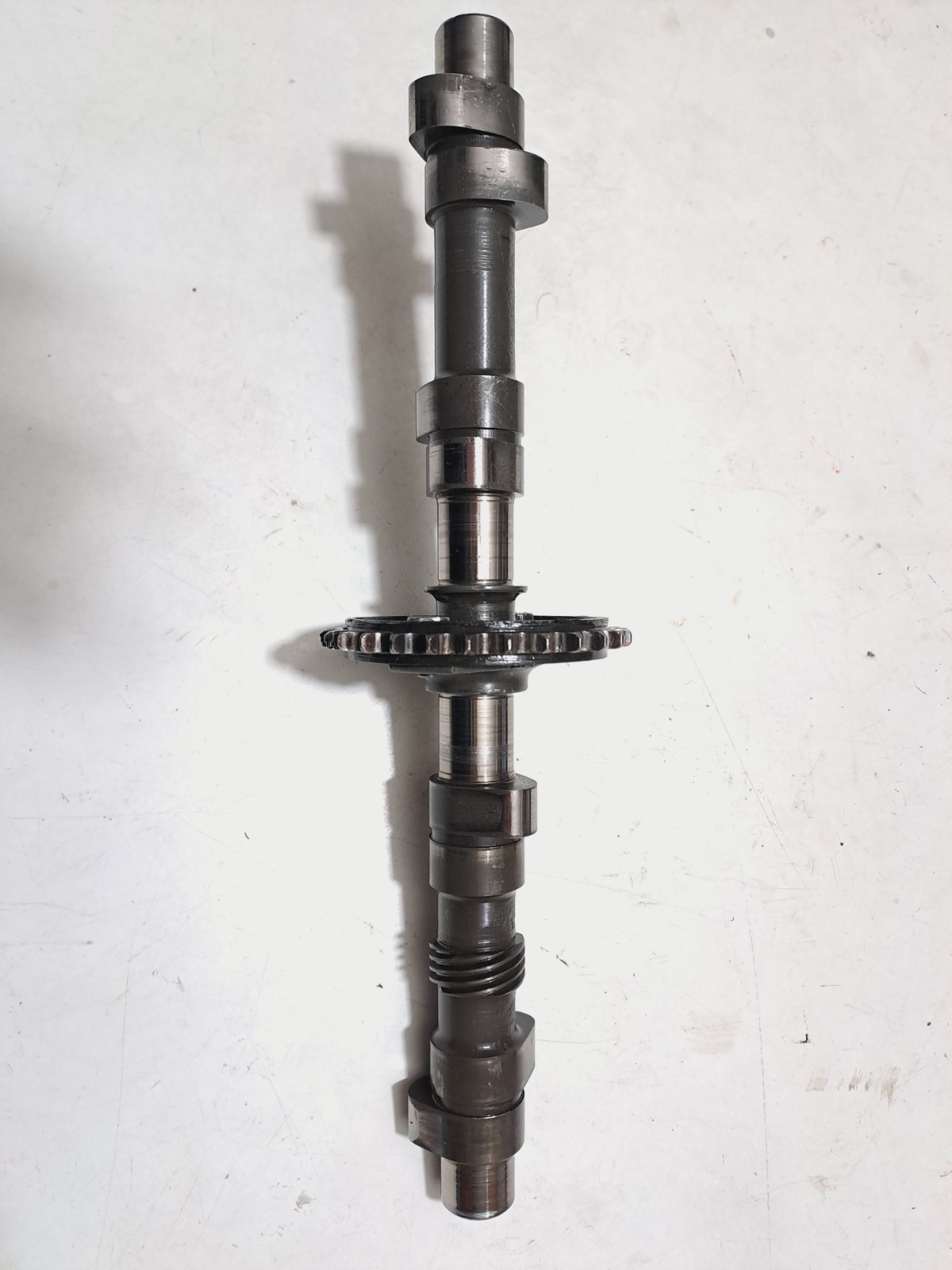 Albero A Camme Moto Guzzi Gts 400