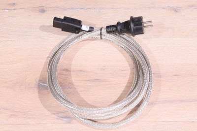Ölflex Classic 110 CY Stromkabel, Power Cord Cable, 240 cm. TOP! Netzkabel