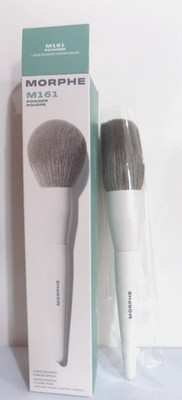 BRAND NEW~Morphe M161 Large Rounded Powder Brush