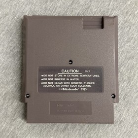 Adventures of Lolo 2 (Nintendo NES, 1990) w/ Box