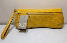 VINTAGE Passion Handbag Clutch - Woman's Fashion