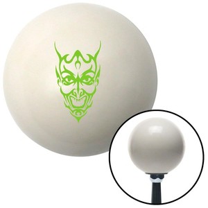 Devil Shift Knob | eBay