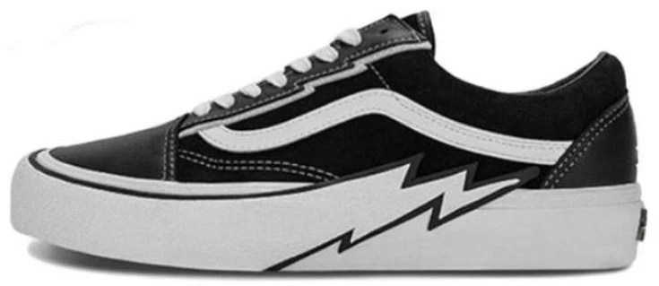 END. x Mastermind Japan x Vans Sk8- High Black for sale | eBay
