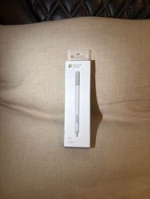 Microsoft Surface Pen Model 1776, Platinum Si...