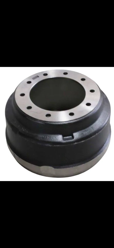 Automann 151.6711 Brake Drum, 16.500 In. X 7.000 In. FREE QUICK SHIPPING - Image 2 of 2