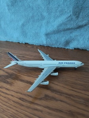 Gemini Jets 1:400 Air France A-340-300 Diecast Aircraft Model | eBay