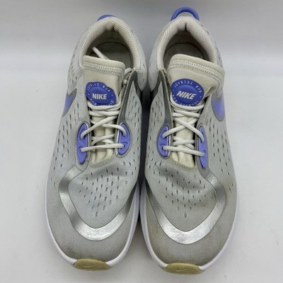 Nike Joyride Dual Run Sneakers Gray Running Shoes Girls Size 7Y CN9600-001
