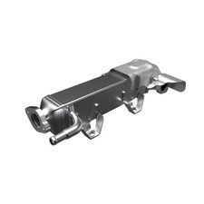 Genuine Mopar Egr Cooler 04627647AG