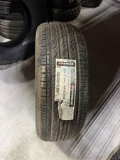 New Tire 225 55 19 Hankook Optimo 1013647 All Season