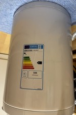 Wasser Boiler Zanker