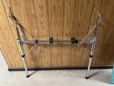 Alesis/Tama Drum Stage Rack - 1.5" Tube -Chrome