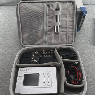 Spooky2-XMジェネレーターリモートキット SPOOKY 2 Portable Central GeneratorX Pro Kit & Accessories | eBay