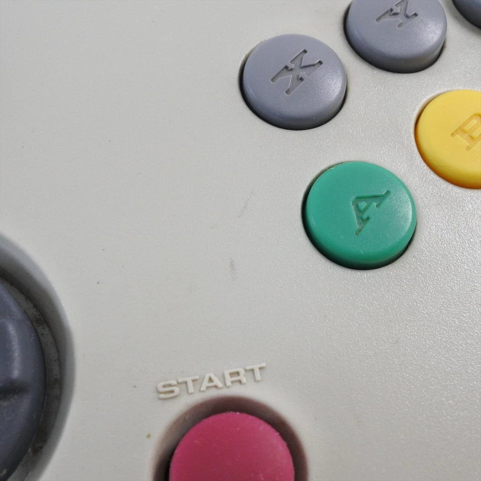 MULTI CONTROLLER Boxed HSS-0137 Control Pad Sega Saturn Official 2818 - Image 3 of 4