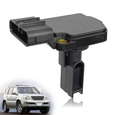 Pleoos 22204-0C010 Mass Air Flow Sensor MAF Compatible with Toyota...