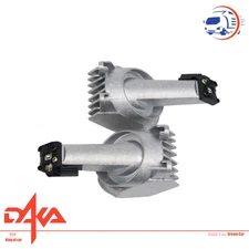 2* DRL LED Angel Eye Light Module For BMW 5 Series 528i 535i 550is 2011-2013 NEW