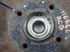 Tambour de frein Dacia SANDERO