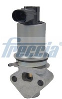 AGR Ventil Freccia EGR12-138 12V FüR VW Bora 1 1J2 Audi A3 8L1 Seat 2 1M2 Leon