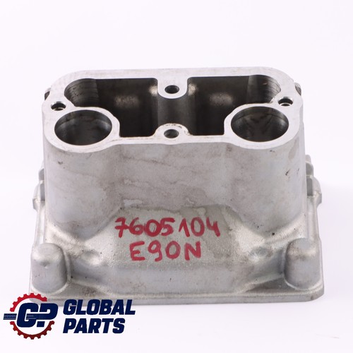 Zündkerze Aussparung BMW E90 LCI N55 Zylinderkopf Stecker Slot Insert 7605104